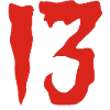 13