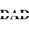 Monogran Dad