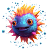 Puffer Fish