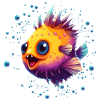 Puffer Fish