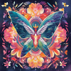 Spectral Butterfly