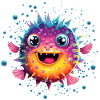 Puffer Fish