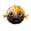 Puffer Fish