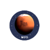 Planet Mars