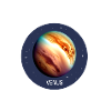 Planet Venus