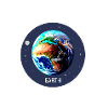 Planet Earth