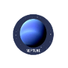 Planet Neptune