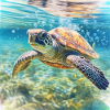 Tortue