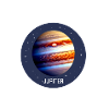 Planet Jupiter