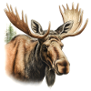 Moose