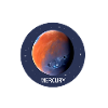 Planet Mercury