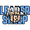 Leader sheep