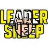 Leader sheep