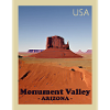 Nationalpark Tal der Monumente