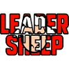 Leader sheep