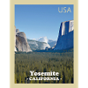 Yosemite National Park