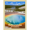 Yellowstone-Nationalpark