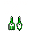 J’peux pas j’ai jardinage
