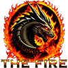 THE FIRE