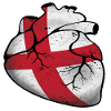 England Heart