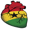 Ghana Heart
