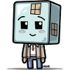 Cubeman