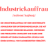 Industriekauffrau Definition