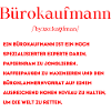 Bürokaufmann Definition