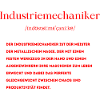 Industriemechaniker Definition