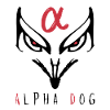 Alpha Night Silhouette