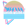 Parrot Squad Cockatiel Retro