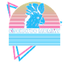 Kakadu-Mama Retro