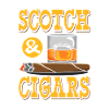 Scotch & Cigars