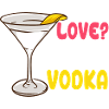 I'll Take Vodka