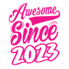 Awesome Since 2023