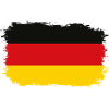 Flag of Germany