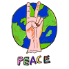 Peace TG