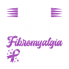 Stolzer Bruder Eines Fibromyalgie-kriegers