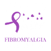Stolze Mutter Eines Fibromyalgie-kriegers