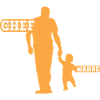 Der Chef der wahre Chef