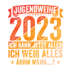 Jugendweihe 2023