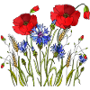 Blumen
