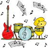 Musical instruments