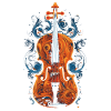 Violon Violoniste Violoniste Violoniste