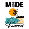 Vacances d été