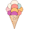 Eiscreme