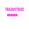 futur traductrice
