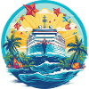 Majestic cruise