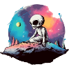 Zex the Alien
