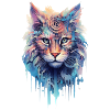 Industrial Cat